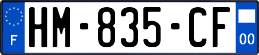 HM-835-CF