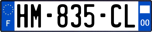 HM-835-CL