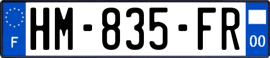 HM-835-FR