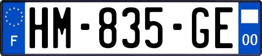 HM-835-GE