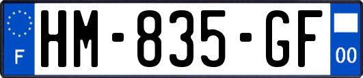 HM-835-GF