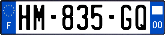 HM-835-GQ