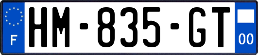 HM-835-GT