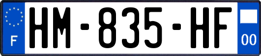 HM-835-HF