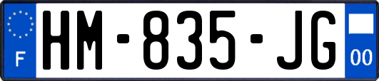 HM-835-JG