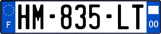 HM-835-LT