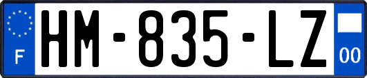 HM-835-LZ