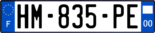 HM-835-PE
