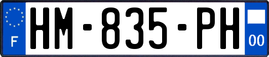 HM-835-PH