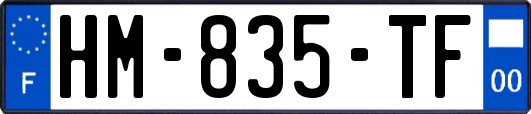 HM-835-TF