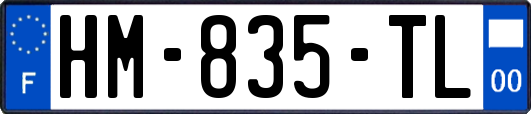 HM-835-TL