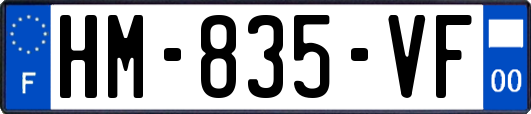 HM-835-VF
