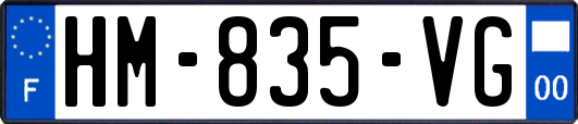 HM-835-VG