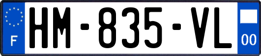 HM-835-VL