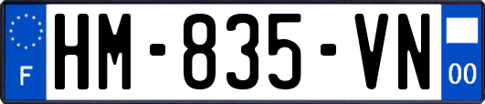 HM-835-VN