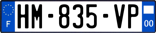 HM-835-VP