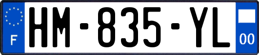 HM-835-YL