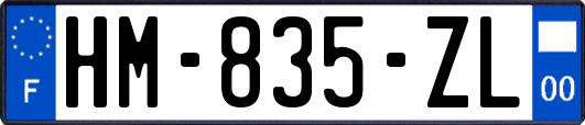 HM-835-ZL