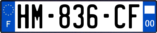 HM-836-CF