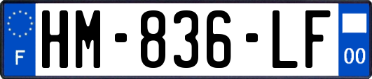 HM-836-LF