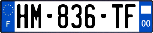 HM-836-TF