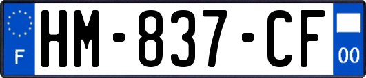 HM-837-CF