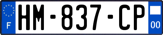 HM-837-CP