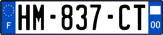 HM-837-CT