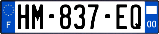 HM-837-EQ