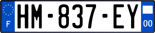 HM-837-EY