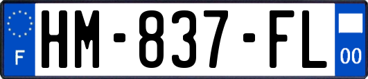HM-837-FL
