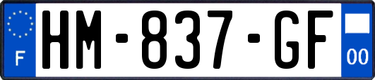 HM-837-GF