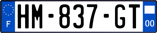 HM-837-GT