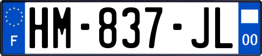HM-837-JL