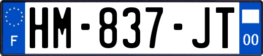 HM-837-JT