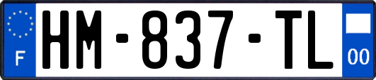 HM-837-TL