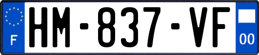 HM-837-VF