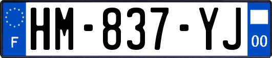 HM-837-YJ