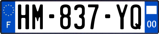 HM-837-YQ