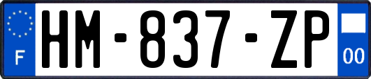 HM-837-ZP