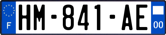 HM-841-AE