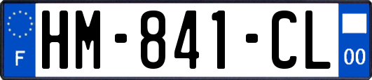 HM-841-CL