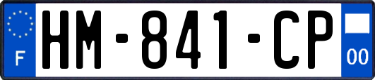 HM-841-CP