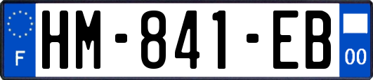 HM-841-EB