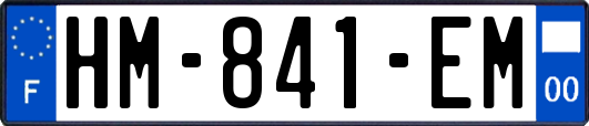 HM-841-EM