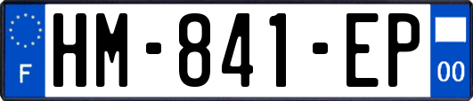 HM-841-EP