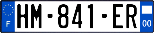HM-841-ER