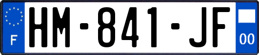 HM-841-JF