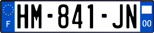 HM-841-JN