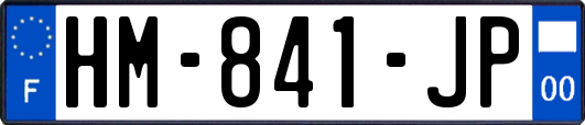 HM-841-JP